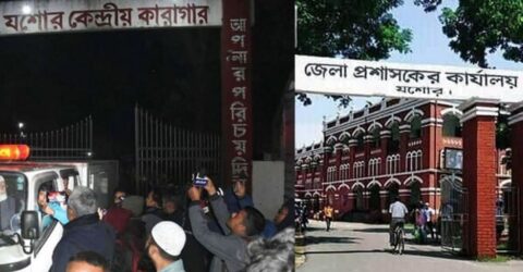 ছাত্রলীগ নেতা সাদ্দামের প্যারোলে মুক্তির জন্য আবেদন করেনি পরিবার