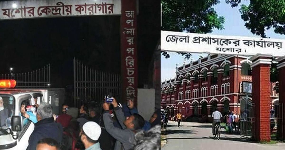 ছাত্রলীগ নেতা সাদ্দামের প্যারোলে মুক্তির জন্য আবেদন করেনি পরিবার