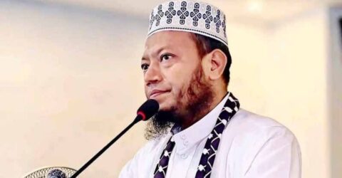 ঝিনাইদহে জামায়াত প্রার্থীর বিরুদ্ধে মানহানি মামলা