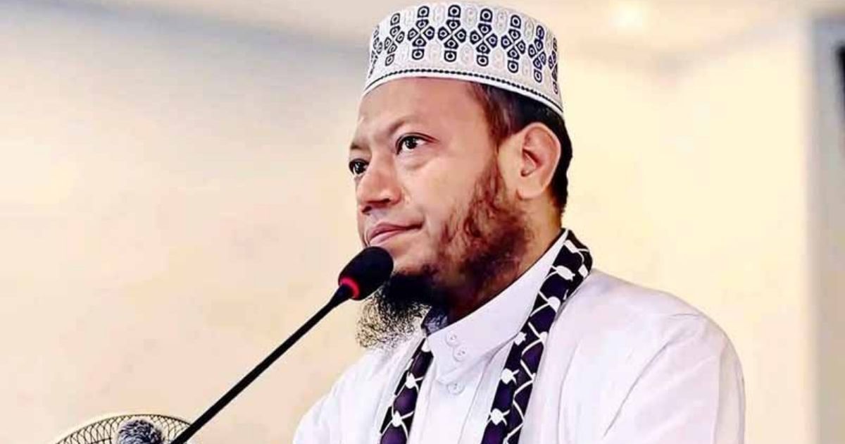 ঝিনাইদহে জামায়াত প্রার্থীর বিরুদ্ধে মানহানি মামলা