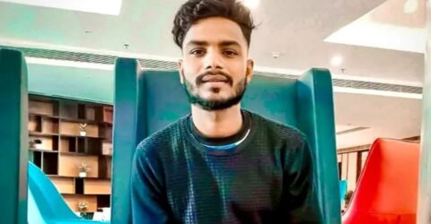 কাতারে চারতলা ভবন থেকে পড়ে প্রবাসী শ্রমিকের মৃত্যু