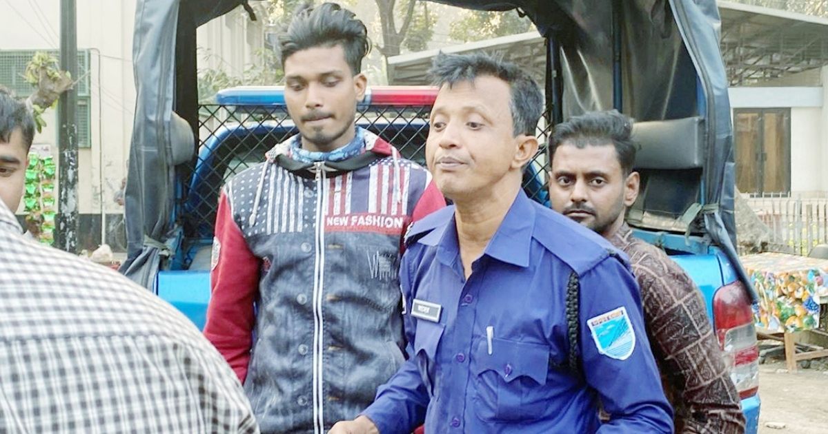 নরসিংদীতে সাংবাদিকদের ওপর হামলায় ৮ জনের বিরুদ্ধে মামলা, গ্রেপ্তার ২