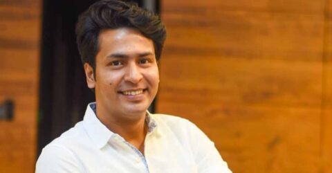 অনির্বাণ ভট্টাচার্য: পৃথিবীটা ভালো লোকেদের নয়