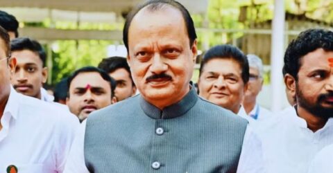 মহারাষ্ট্রের উপমুখ্যমন্ত্রীর বিমানের দুর্ঘটনায় মৃত্যু