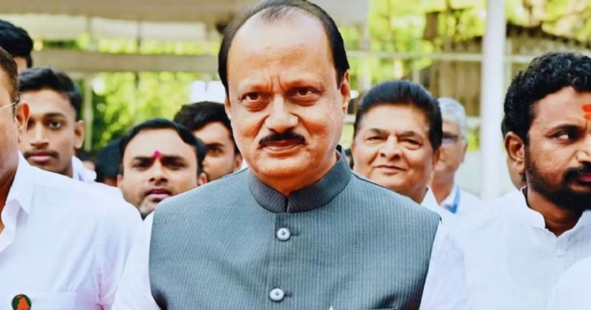 মহারাষ্ট্রের উপমুখ্যমন্ত্রীর বিমানের দুর্ঘটনায় মৃত্যু