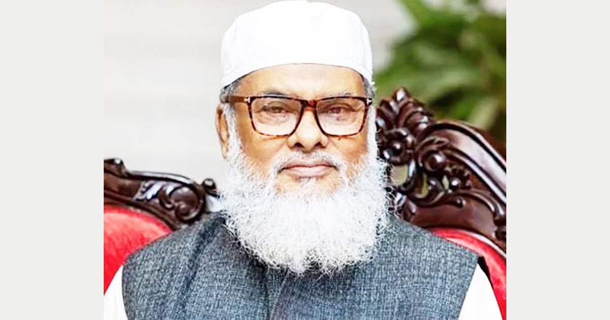 নির্বাচিত সরকারের হাতে ক্ষমতা হস্তান্তর নিয়ে ধর্ম উপদেষ্টার ঘোষণা