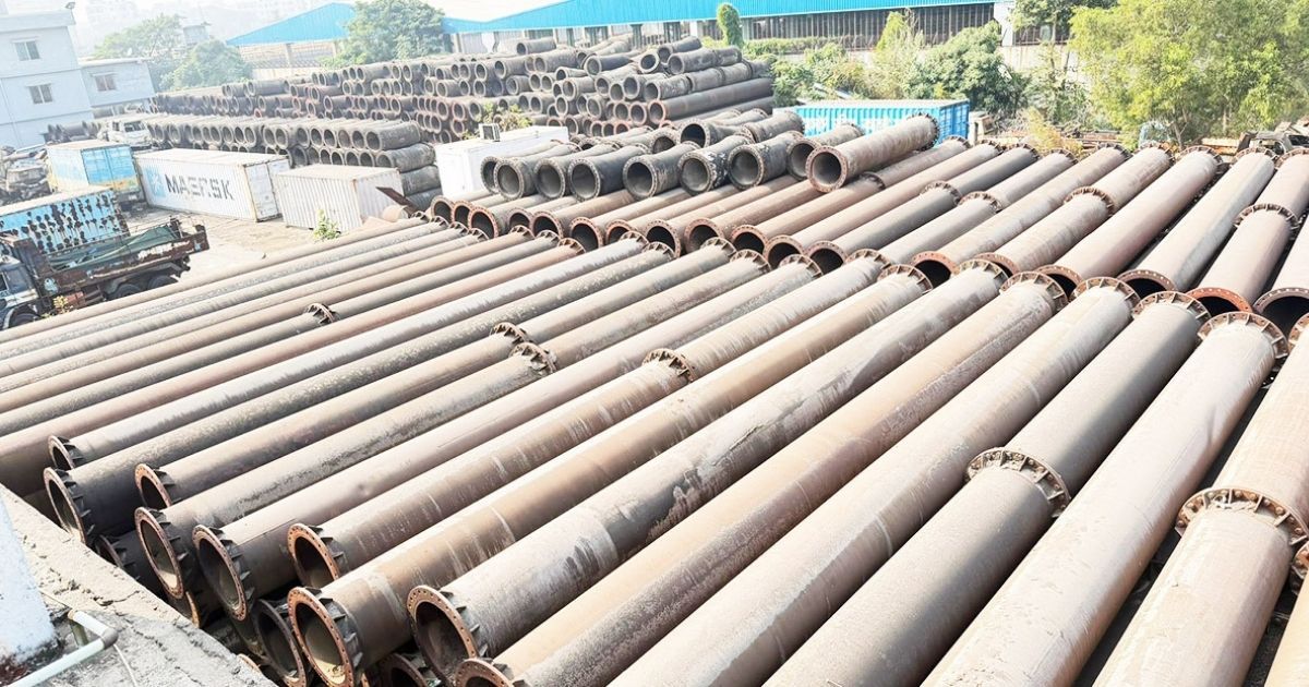 চট্টগ্রাম কাস্টমসের নিলামে ২৮০০ টন পণ্য বিক্রি