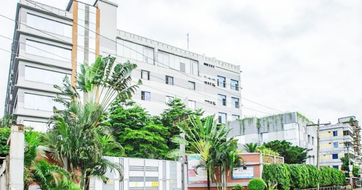 হ্যামস গার্মেন্টসসহ তিনটি কারখানা পেল লিড সার্টিফিকেশন, বিশ্ব রেকর্ড গড়ল বাংলাদেশ