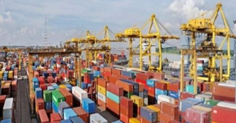 চট্টগ্রাম বন্দরে দুই দিনব্যাপী ধর্মঘট, এনসিটি বিদেশিদের দেওয়ার প্রতিবাদ