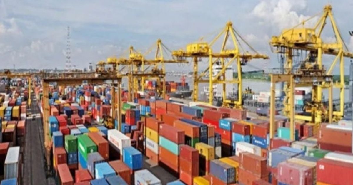 চট্টগ্রাম বন্দরে দুই দিনব্যাপী ধর্মঘট, এনসিটি বিদেশিদের দেওয়ার প্রতিবাদ