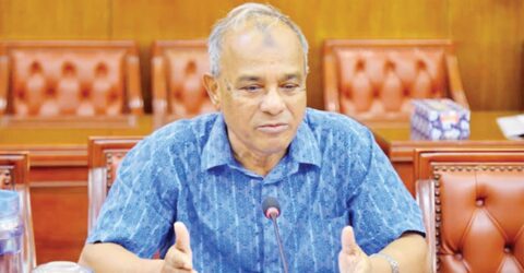 শেরপুরের ঘটনায় গুরুত্ব দিয়ে অনুসন্ধান চালাচ্ছে স্বরাষ্ট্র উপদেষ্টা