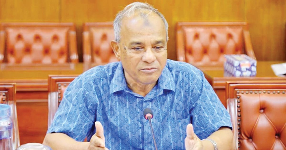 শেরপুরের ঘটনায় গুরুত্ব দিয়ে অনুসন্ধান চালাচ্ছে স্বরাষ্ট্র উপদেষ্টা