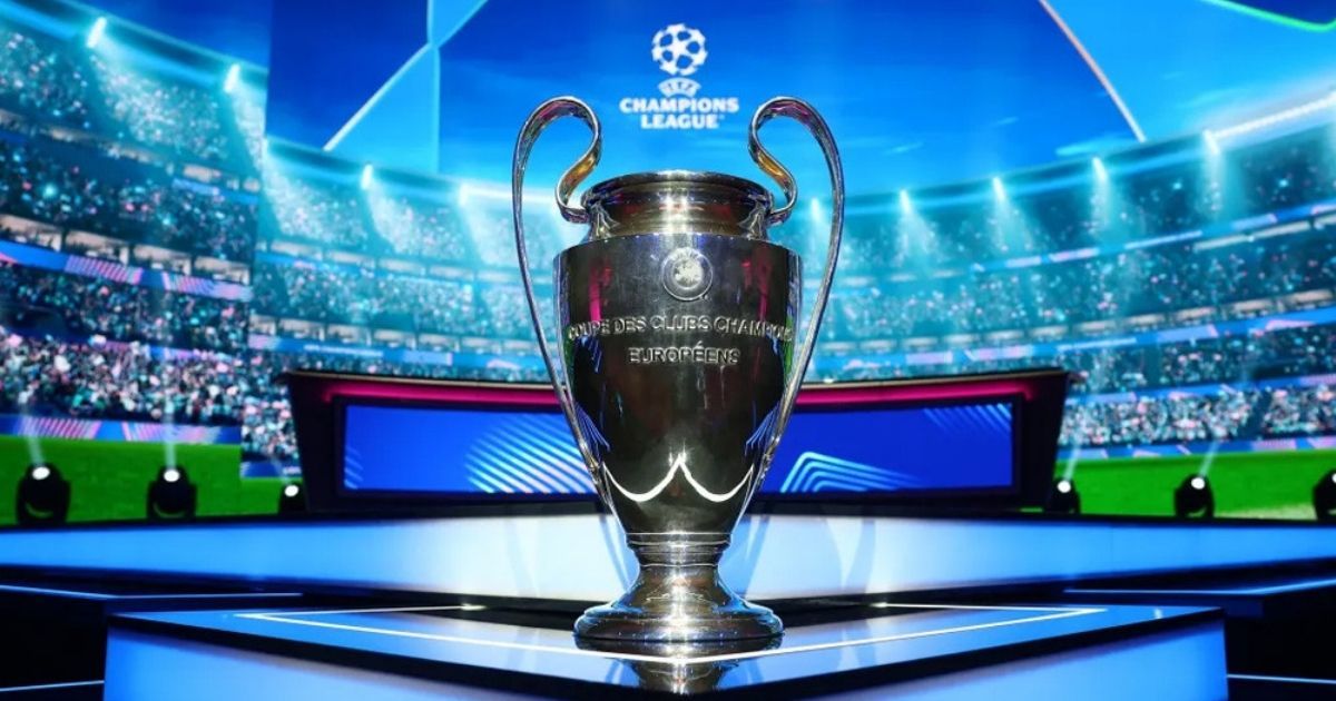 চ্যাম্পিয়নস লিগ: শেষ ষোলোয় আর্সেনাল-বার্সাসহ ৮ দল, রিয়াল ও পিএসজি প্লে-অফে