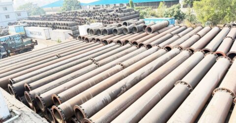 চট্টগ্রাম কাস্টমসের নিলামে ২,৮০০ টন পণ্য বিক্রি