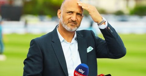 বাংলাদেশের বাদ দেওয়ার সিদ্ধান্তকে দৃষ্টান্ত হিসেবে দেখছেন মার্ক বুচার