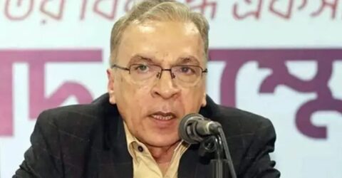 টিআইবির ক্ষোভ: জাতীয় গণমাধ্যম ও সম্প্রচার অধ্যাদেশের খসড়ায় হতাশা