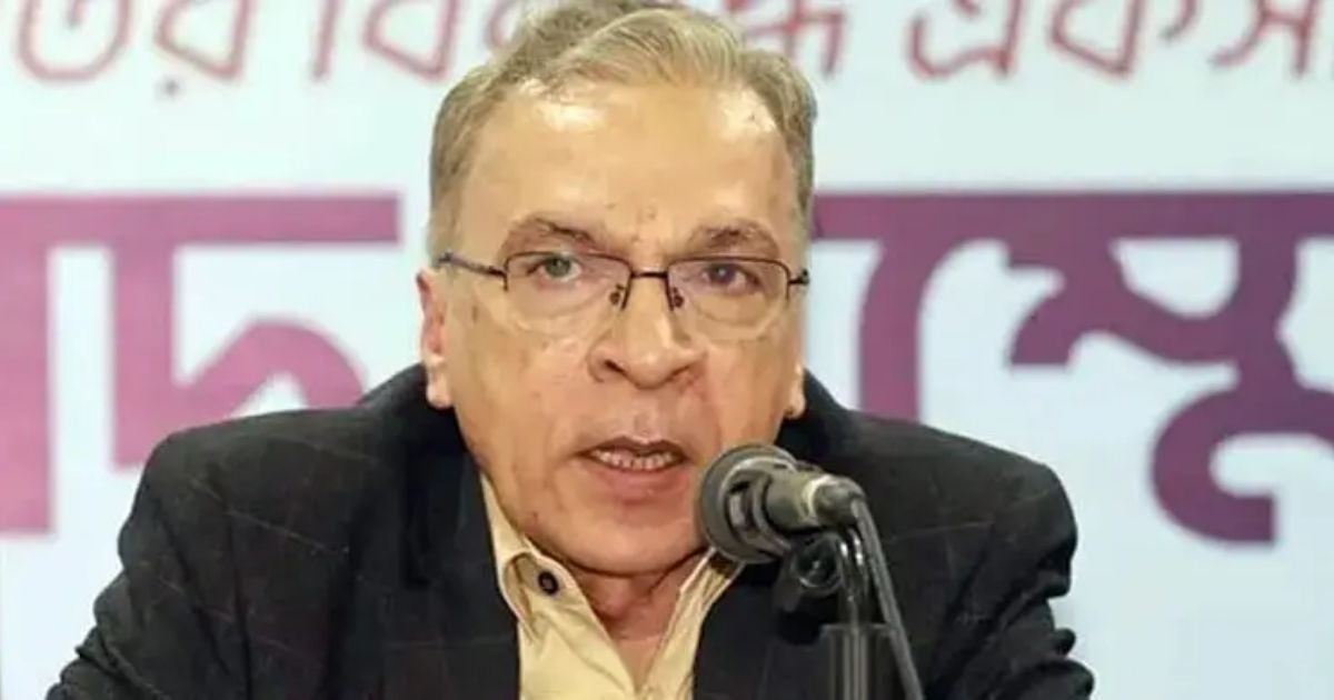 টিআইবির ক্ষোভ: জাতীয় গণমাধ্যম ও সম্প্রচার অধ্যাদেশের খসড়ায় হতাশা