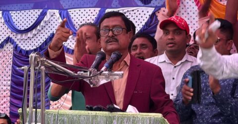 ফজলুর রহমানের সাহসিকতা: সংসদে সত্য কথা বলতে চান