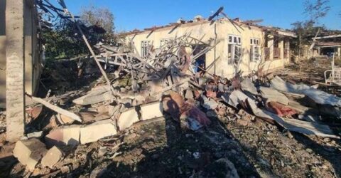 মিয়ানমারে বিমান হামলা ও রাজনৈতিক অস্থিতিশীলতা: ১৭০ জনের প্রাণহানি