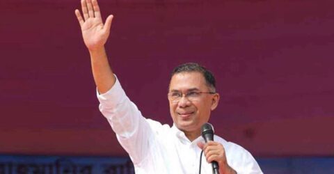 আজ খুলনা ও যশোরে যাচ্ছেন তারেক রহমান