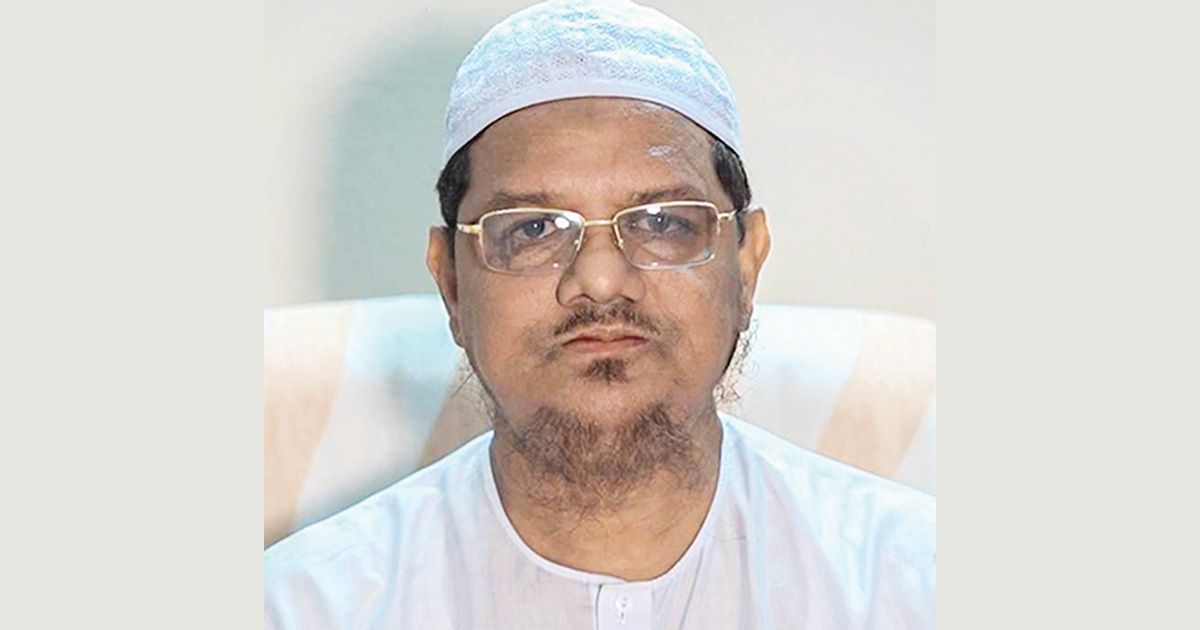 ভারত এবং আমেরিকার সাথে গোপন বৈঠকে ইনসাফের নামে ষড়যন্ত্র করছে জামায়াত: সৈয়দ রেজাউল করিম