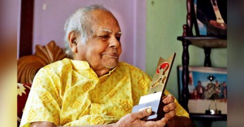 ফুটবল ইতিহাসের কিংবদন্তি রণজিৎ দাশের জীবনাবসান