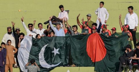 বাংলাদেশের প্রতি সংহতি ও আইসিসির পক্ষপাতিত্বের প্রতিবাদ: পাকিস্তানের ভারত ম্যাচ বর্জনের সিদ্ধান্ত