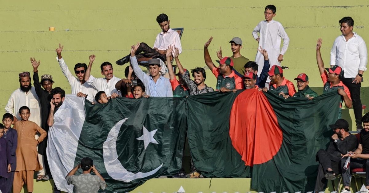 বাংলাদেশের প্রতি সংহতি ও আইসিসির পক্ষপাতিত্বের প্রতিবাদ: পাকিস্তানের ভারত ম্যাচ বর্জনের সিদ্ধান্ত