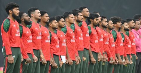 বিসিবির কেন্দ্রীয় চুক্তিতে বড় পরিবর্তন: ‘এ’ প্লাস ক্যাটাগরি বাদ, ২৭ ক্রিকেটার তালিকায়