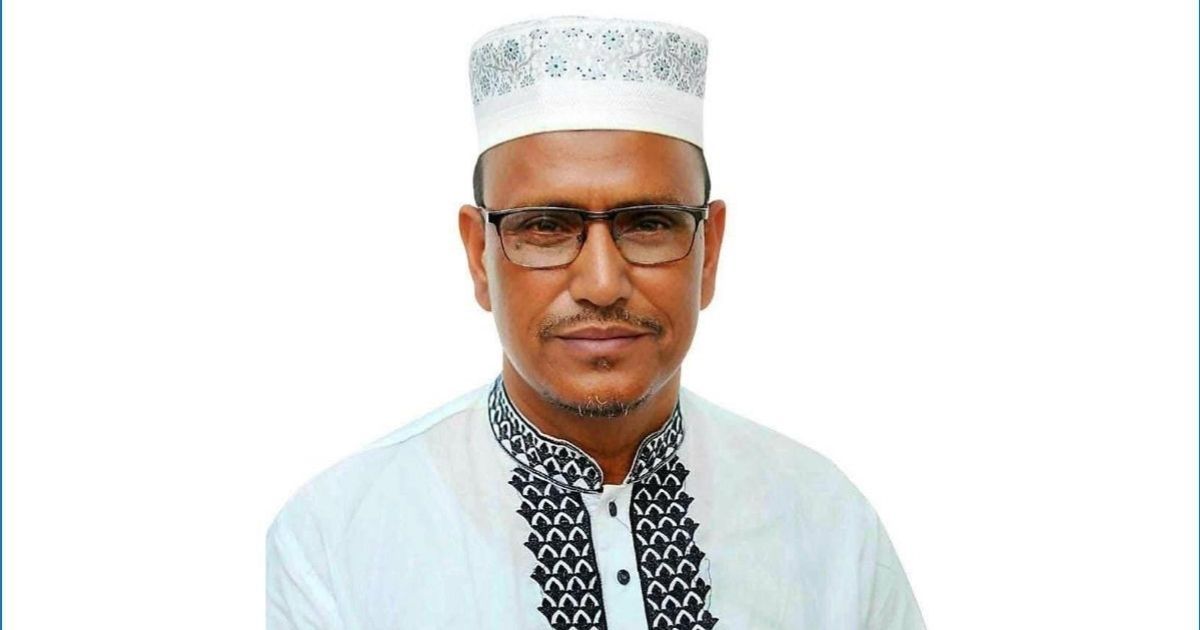 শেরপুর-৩ আসনের জামায়াত প্রার্থী নুরুজ্জামান বাদল মারা গেছেন