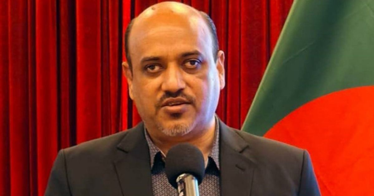 সরকারের ঘোষণা: দ্রুততার সঙ্গে নির্বাচন শেষে ক্ষমতা হস্তান্তর হবে