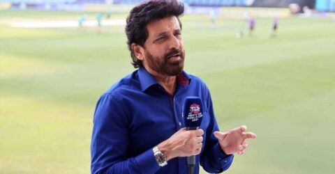 টি-টোয়েন্টি বিশ্বকাপের ধারাভাষ্য প্যানেলে আতহার আলী খান