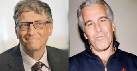 এপস্টেইনের সঙ্গে কাটানো মিনিটের জন্য বিল গেটস ক্ষমা চেয়ে যান