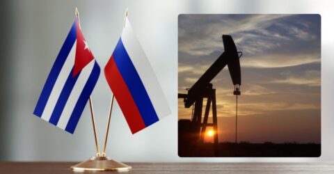 অস্বীকৃতি সত্ত্বেও রাশিয়ার কিউবায় তেল সরবরাহ অব্যাহত