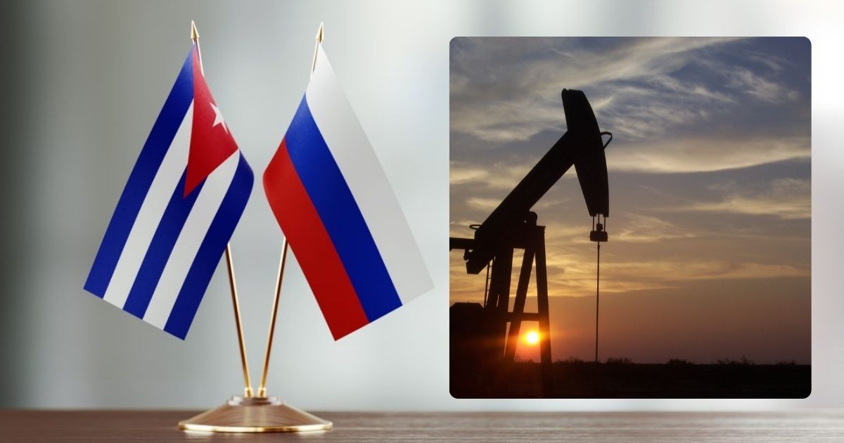 অস্বীকৃতি সত্ত্বেও রাশিয়ার কিউবায় তেল সরবরাহ অব্যাহত