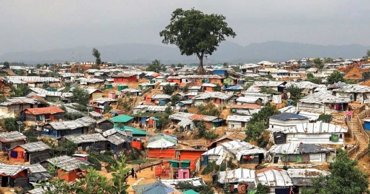 উখিয়ায় যৌথ বাহিনীর বিশেষ অভিযানে ১৫০০ রোহিঙ্গা আটক