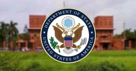 মার্কিন দূতাবাসের জান্তা: ভিজিটর ভিসায় কাজ করা অবৈধ