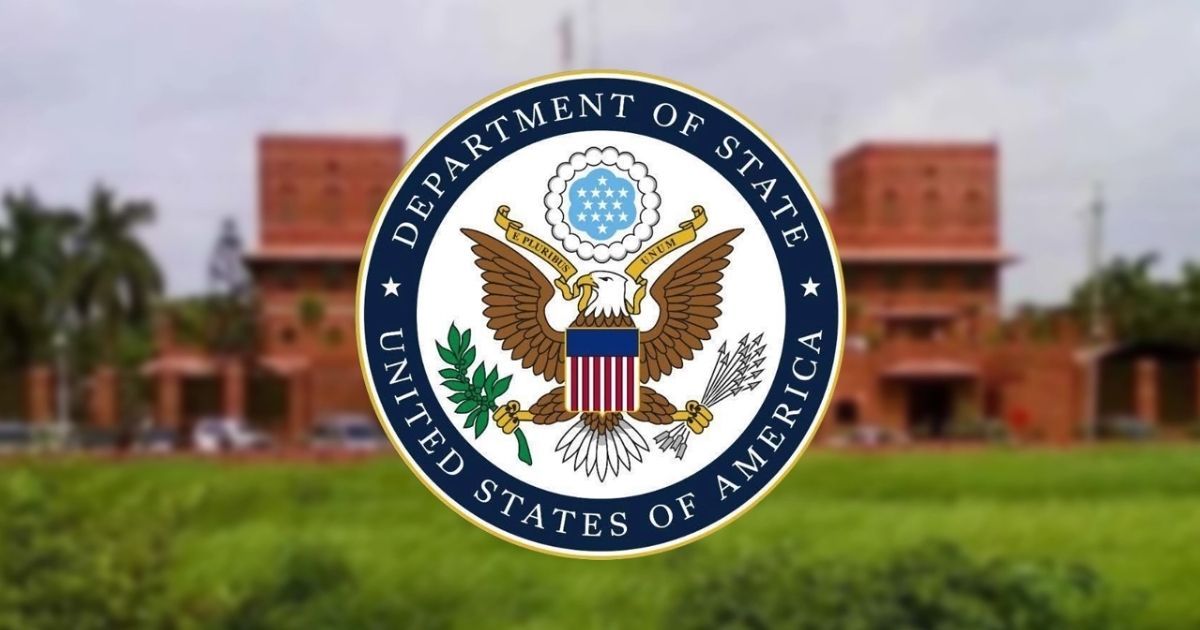 মার্কিন দূতাবাসের জান্তা: ভিজিটর ভিসায় কাজ করা অবৈধ