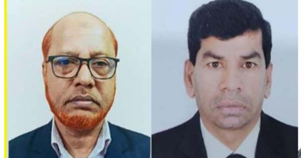 বাংলাদেশ সংবাদপত্র প্রতিনিধি পরিষদের নতুন কার্যনির্বাহী কমিটি গঠন