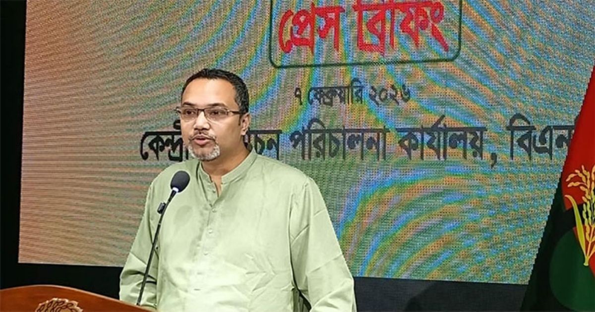 দুই দিনের মধ্যে ঢাকায় ১৪টি জনসভা করবেন তারেক রহমান