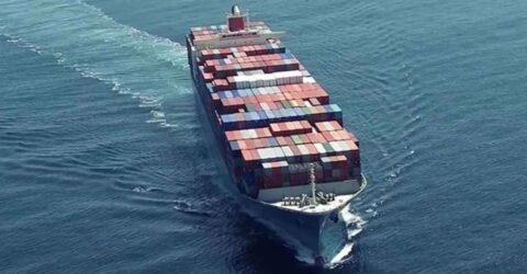 চীন-বাংলাদেশের মধ্যে ২৪৮৬ কোটি টাকার নৌচুক্তি স্বাক্ষর