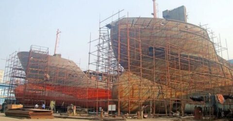 বাংলাদেশ ব্যাংকের জাহাজ নির্মাণের পুনঃঅর্থায়ন স্কিমের মেয়াদ বাড়লো