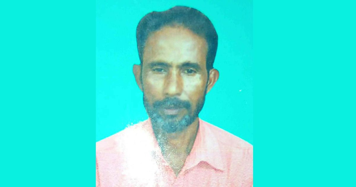 সীতাকুণ্ডে ট্রাকের ধাক্কায় নিহতের ২৫ দিন পরেও চালক আটক নয়