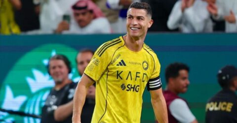 ক্রিশ্চিয়ানো রোনালদো মাঠের বাইরে থাকায় জল্পনা বাড়ছে আল-নাসর জয়ে সত্ত্বেও