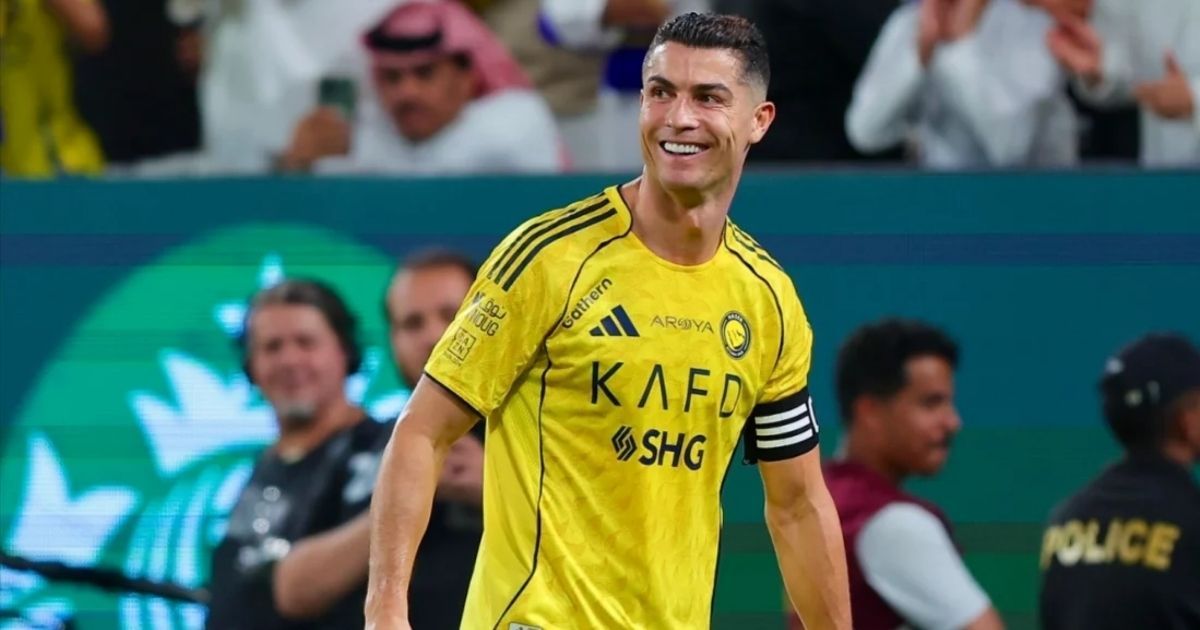 ক্রিশ্চিয়ানো রোনালদো মাঠের বাইরে থাকায় জল্পনা বাড়ছে আল-নাসর জয়ে সত্ত্বেও