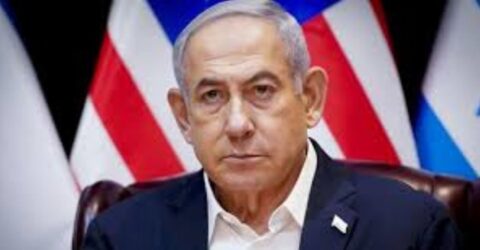 ইসরায়েলের শীর্ষ নেতৃত্বে গভীর বিভাজন, নেতানিয়াহুর বিরুদ্ধে চাপ বাড়ছে