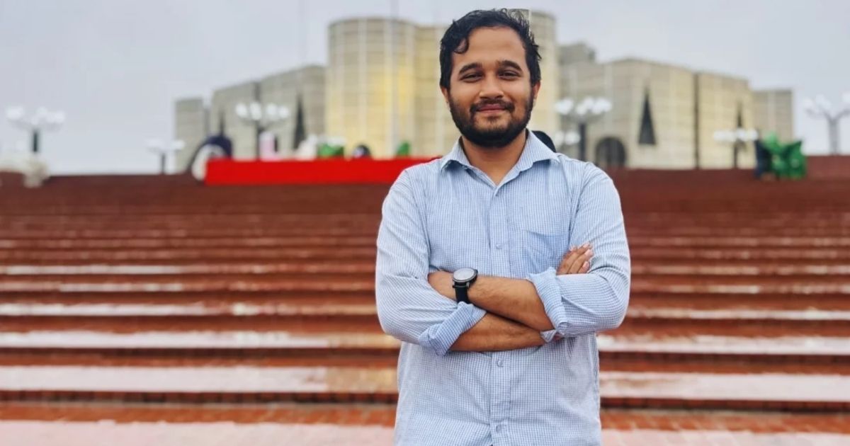 অভিযুক্ত নির্বাচন জোটে যাওয়ায় তরুণ প্রজন্মের আস্থা হারিয়েছে এনসিপি: মীর স্নিগ্ধ