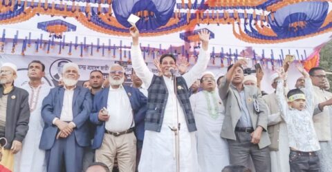 রাষ্ট্র চলে না কথার ফুলঝুড়ি, দরকার সক্ষম পরিকল্পনা: নূরুল ইসলাম মনি