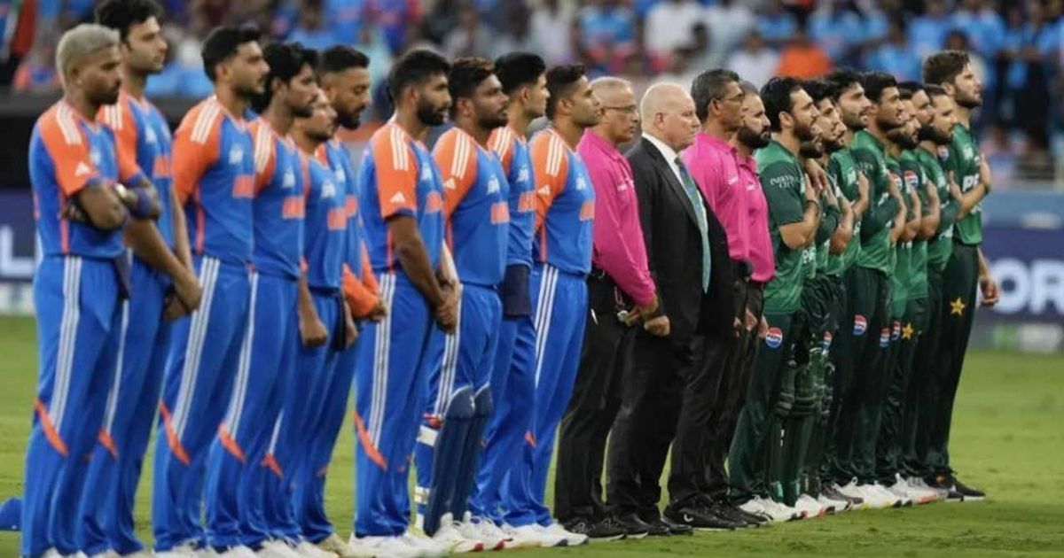 ভারতের বিরুদ্ধে খেলতে রাজি পাকিস্তান, বয়কটের সিদ্ধান্ত প্রত্যাহার