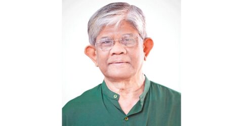 পাচার অর্থ ফেরত আনা কঠিন: অর্থ উপদেষ্টা